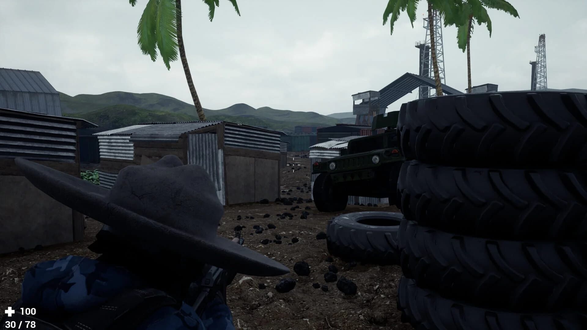 Trafico screenshot 1