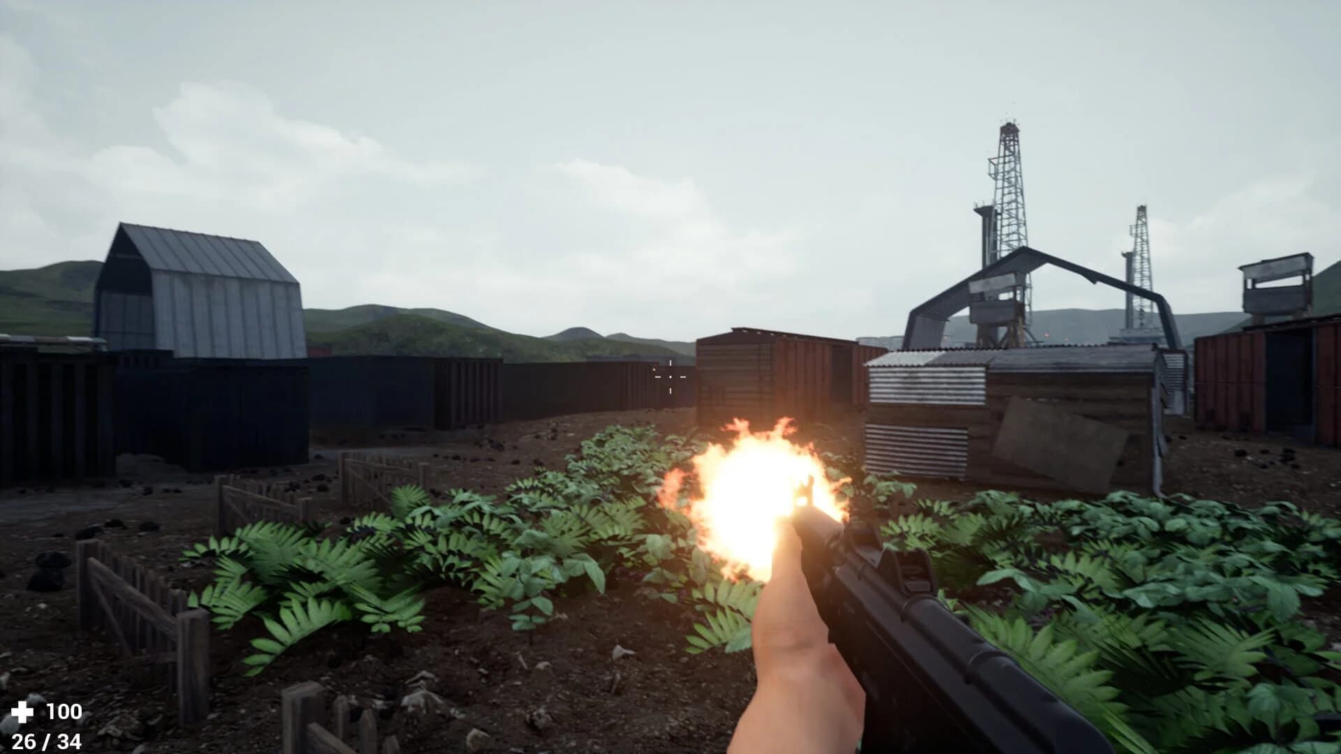 Trafico screenshot 3