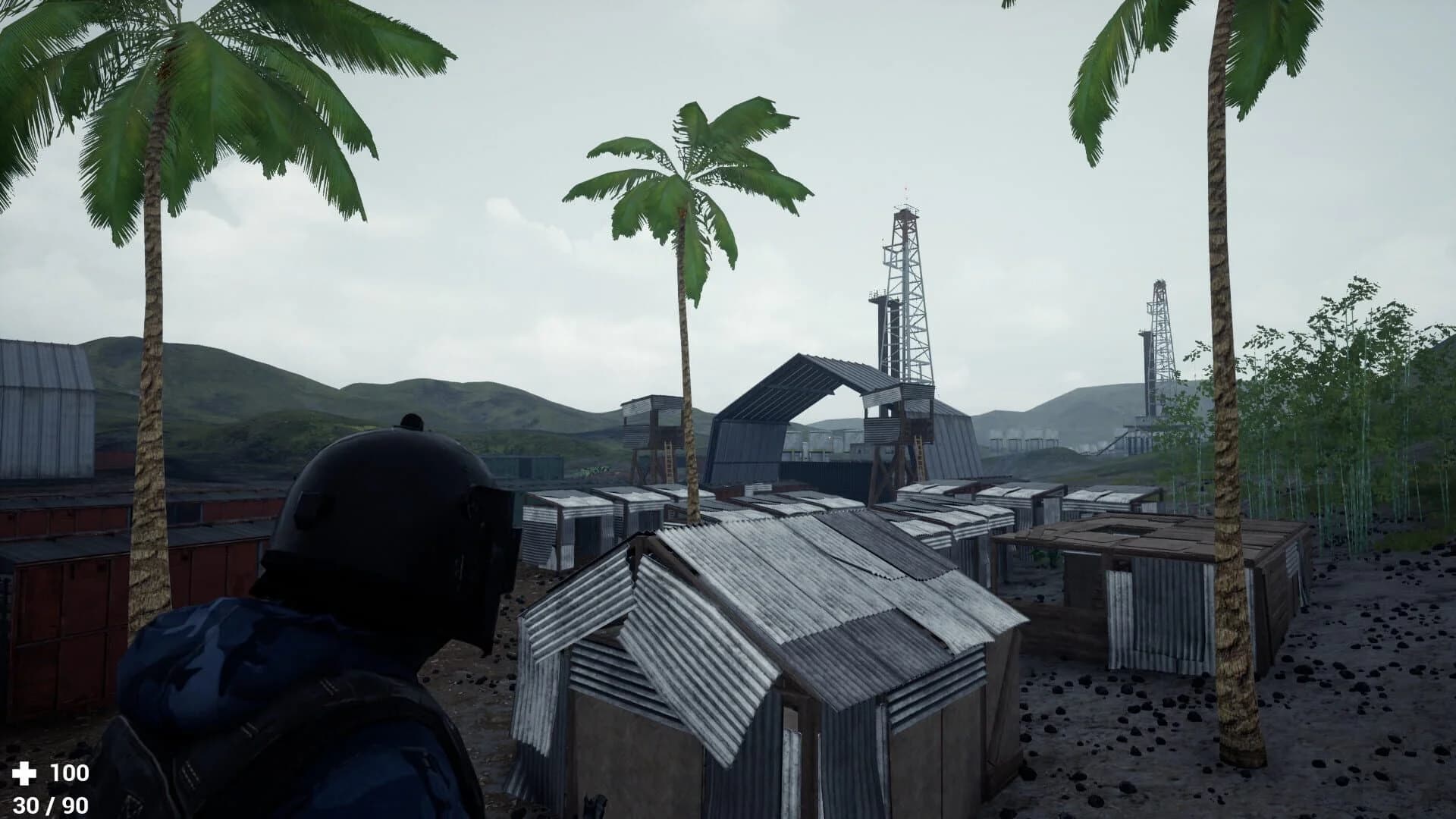 Trafico screenshot 5