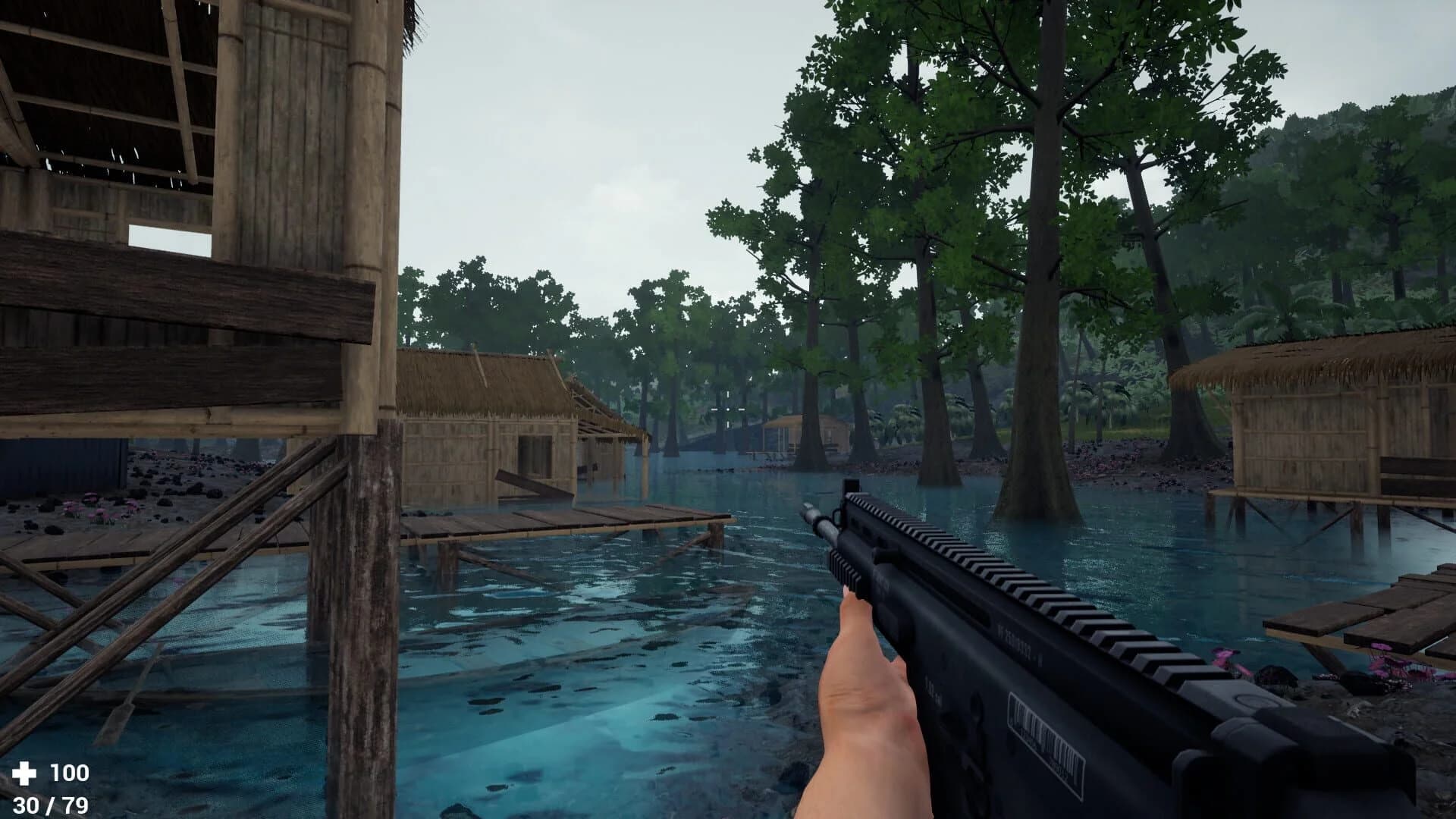 Trafico screenshot 4