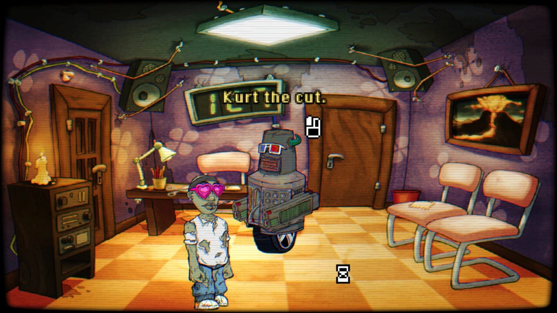Tragala screenshot 4