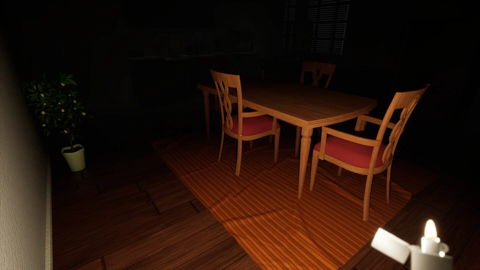 Tragedy at Ashville Lane screenshot 4