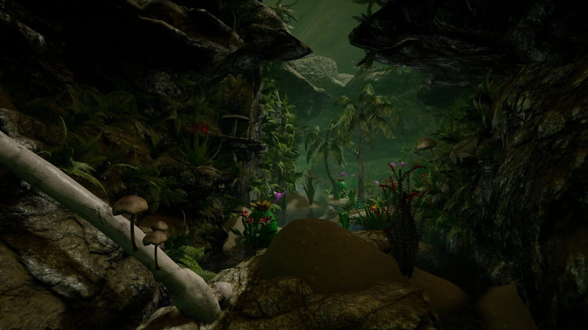 Trail Breaking screenshot 3