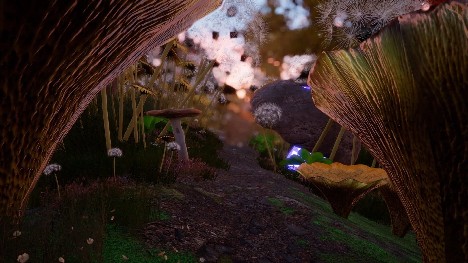 Trail Breaking screenshot 1