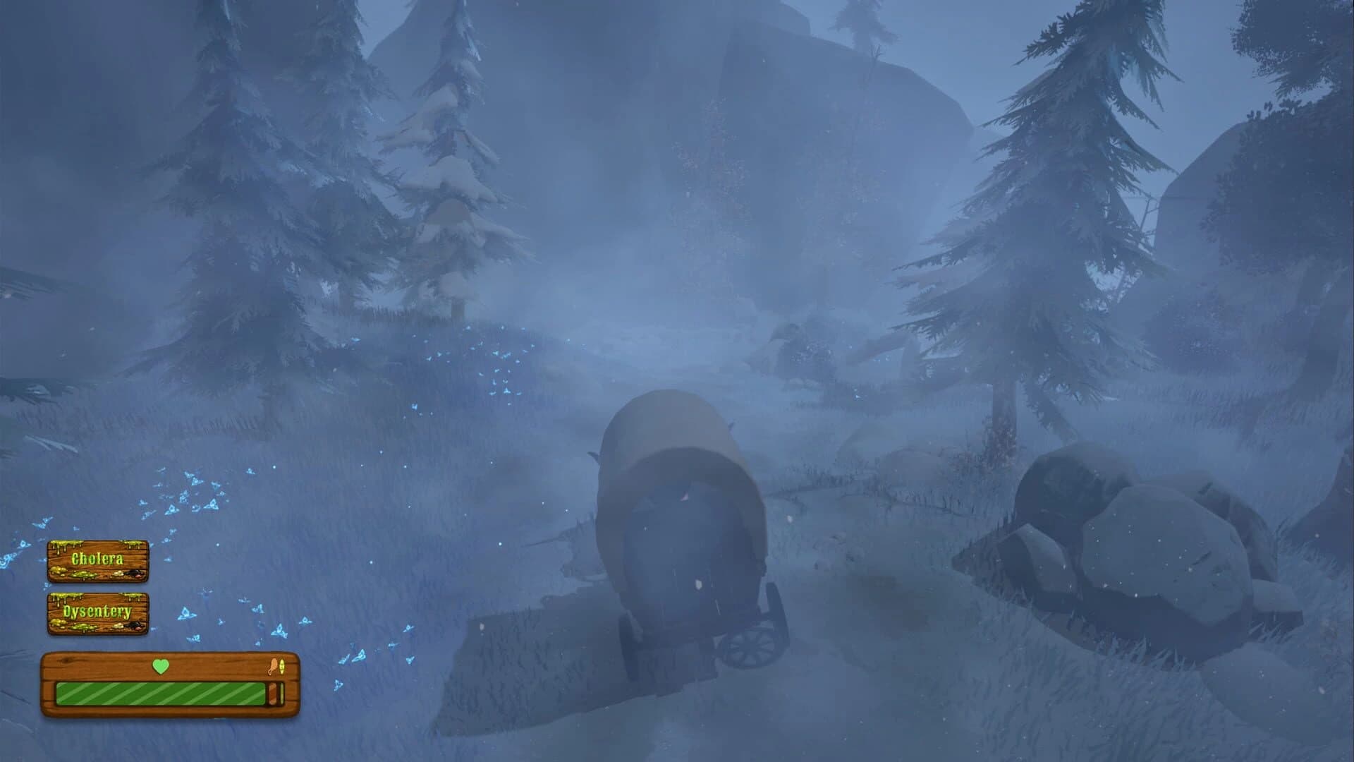 Trail & Error screenshot 5