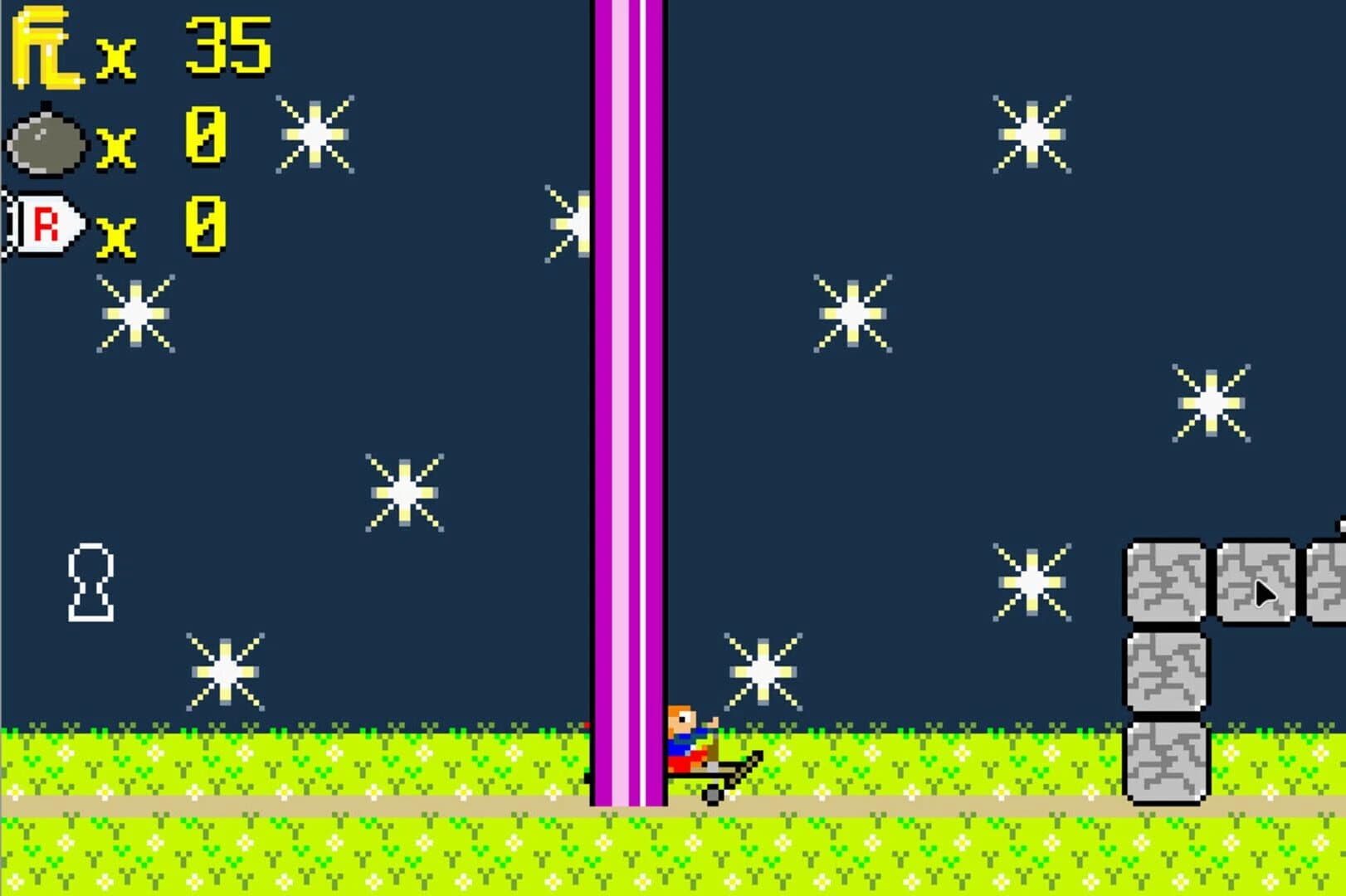 Trail Hogs screenshot 3