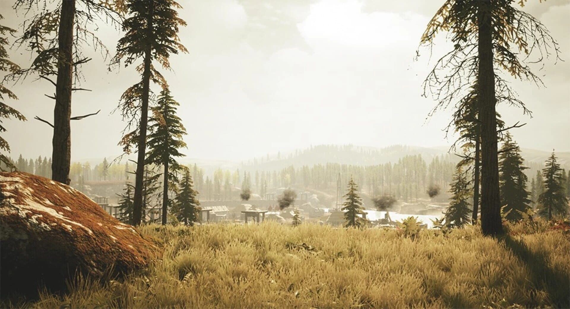 Trail of Ayash screenshot 5