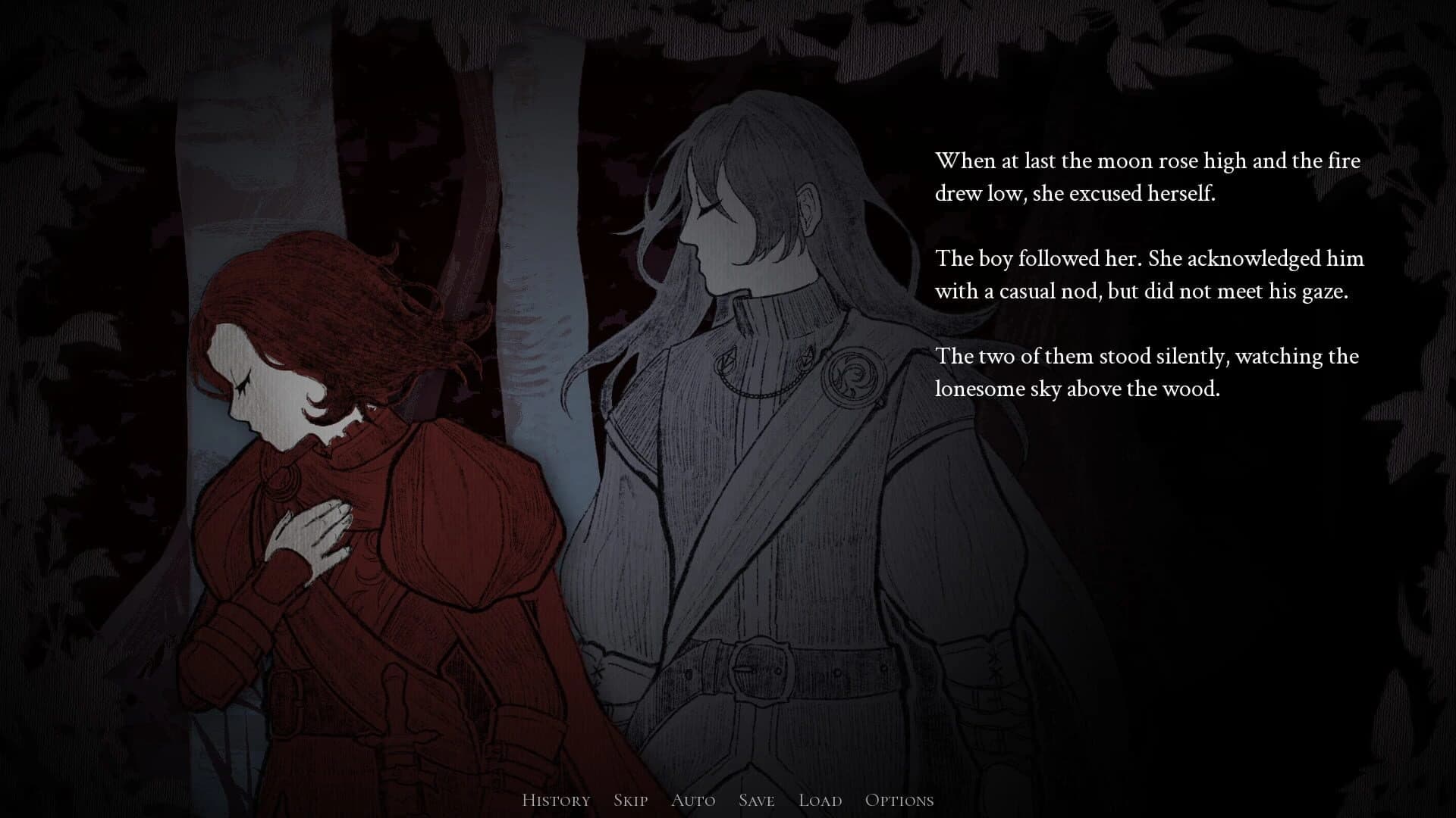 Trail of Stars screenshot 2
