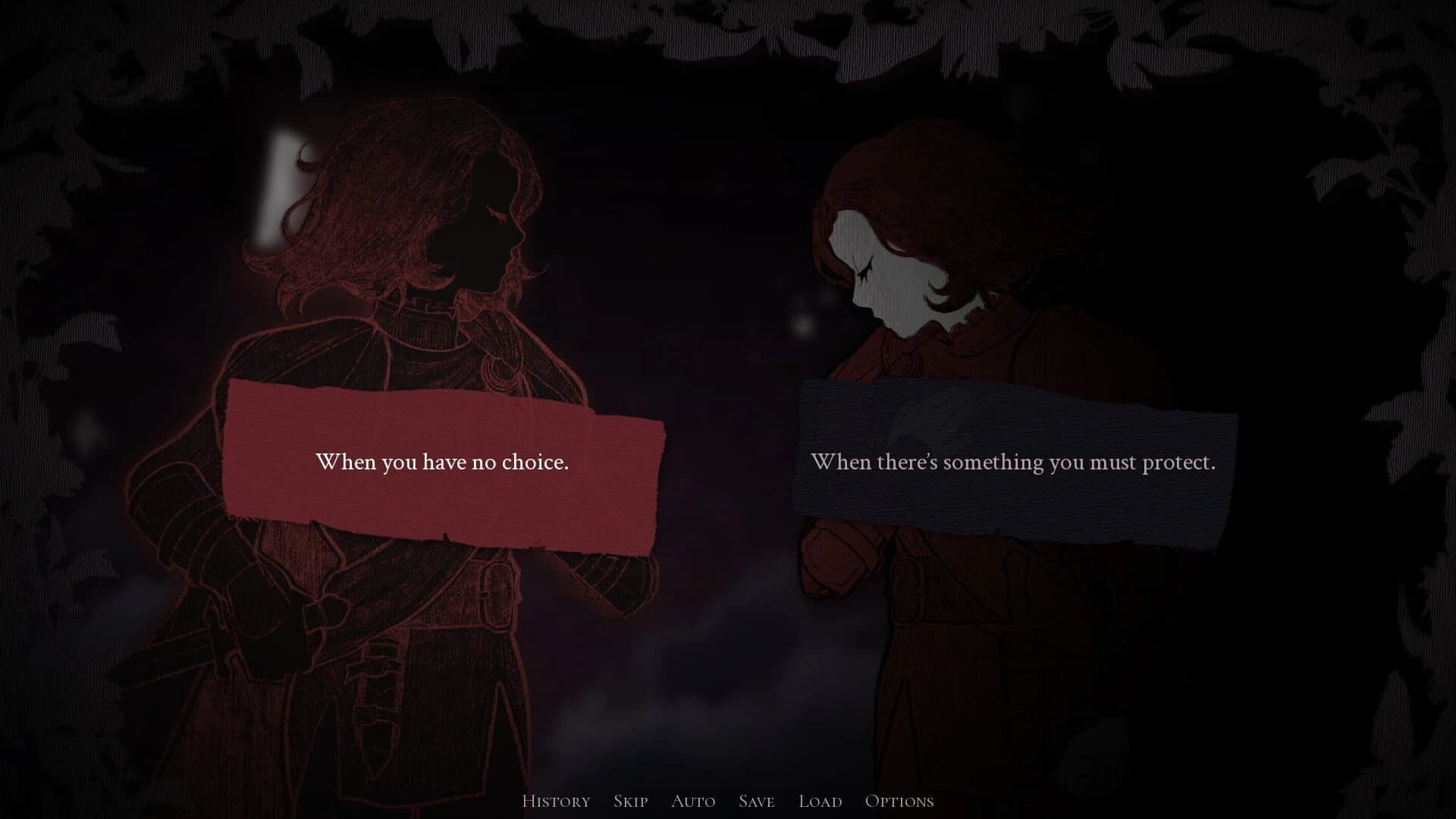 Trail of Stars screenshot 3