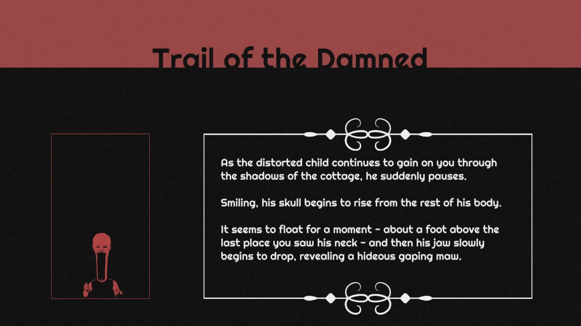 Trail of the Damned screenshot 3