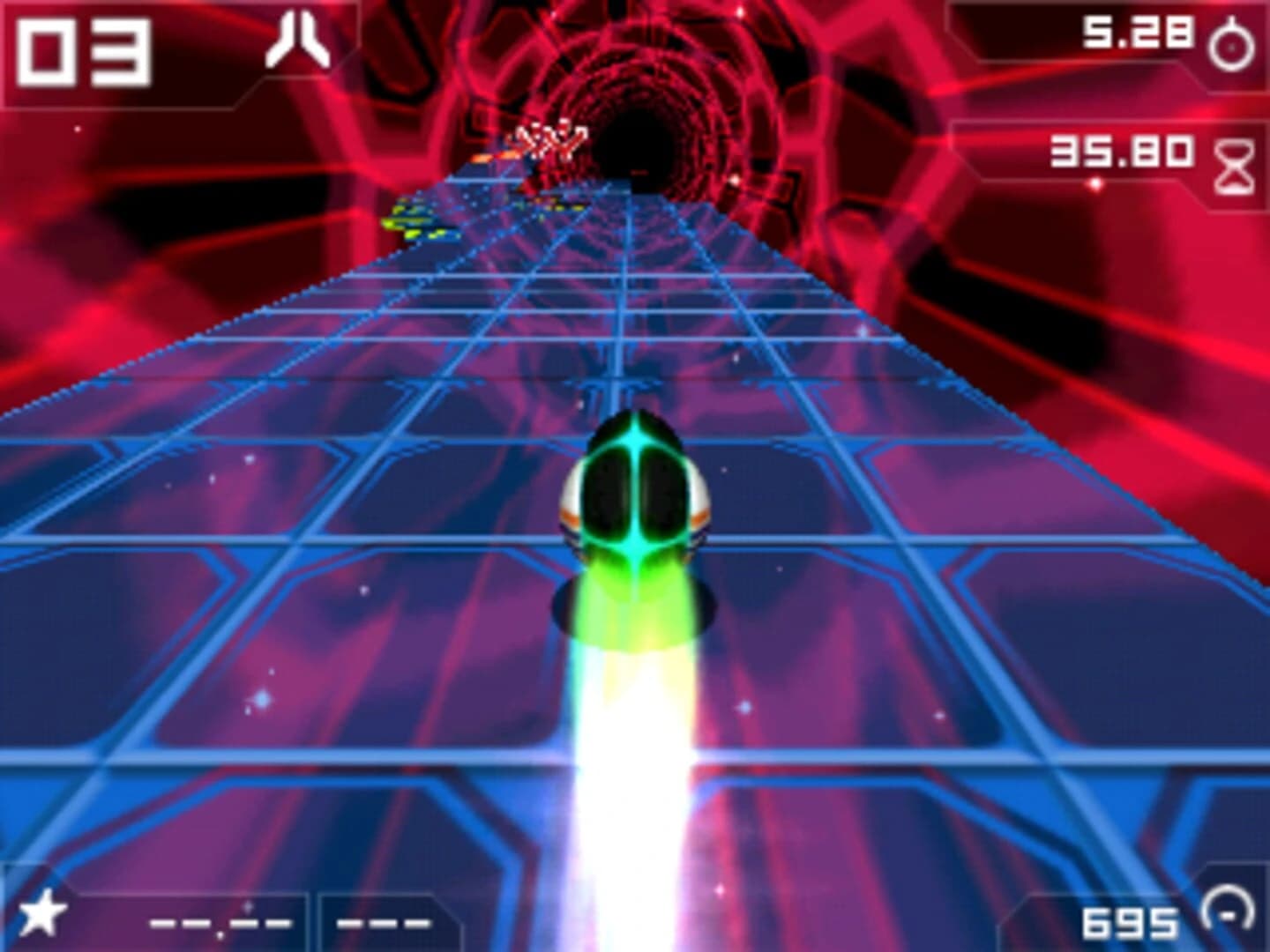Trailblazer screenshot 6