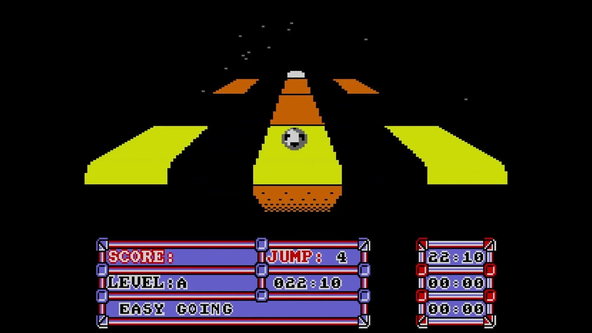 Trailblazer screenshot 2