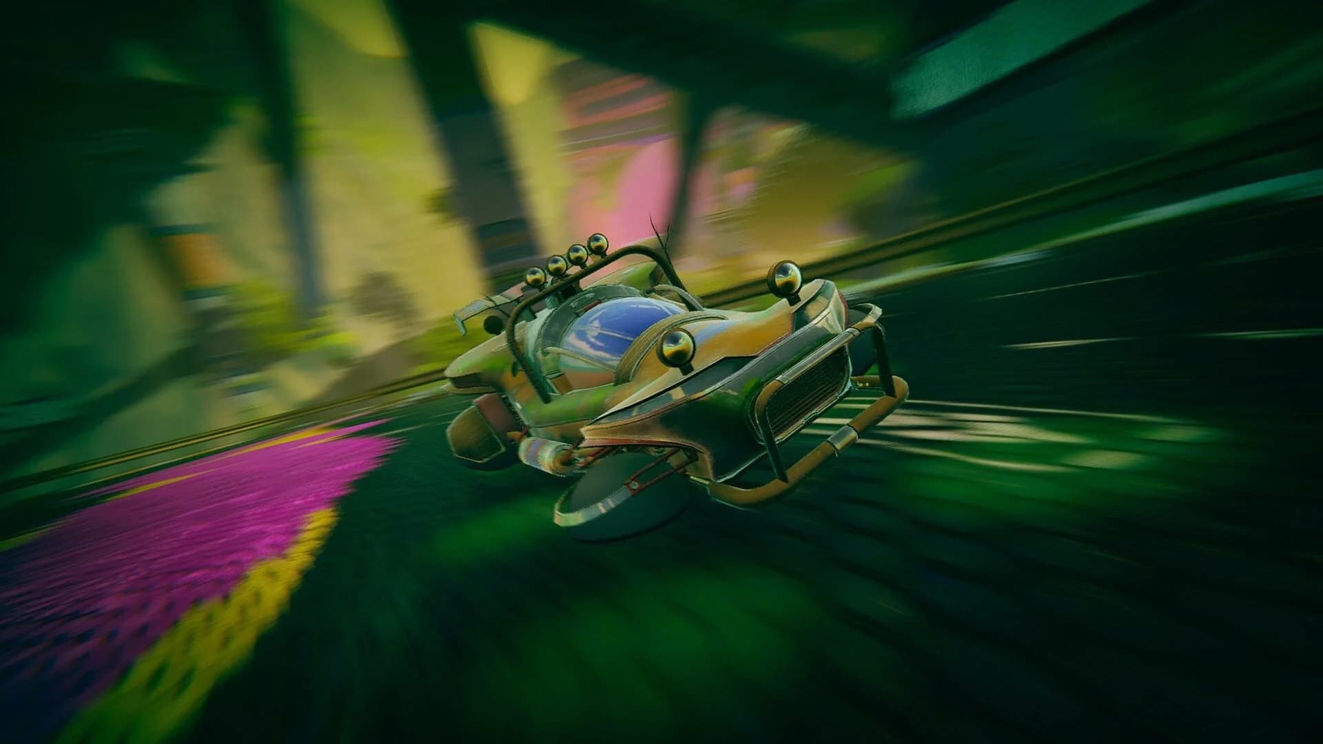 Trailblazers screenshot 3