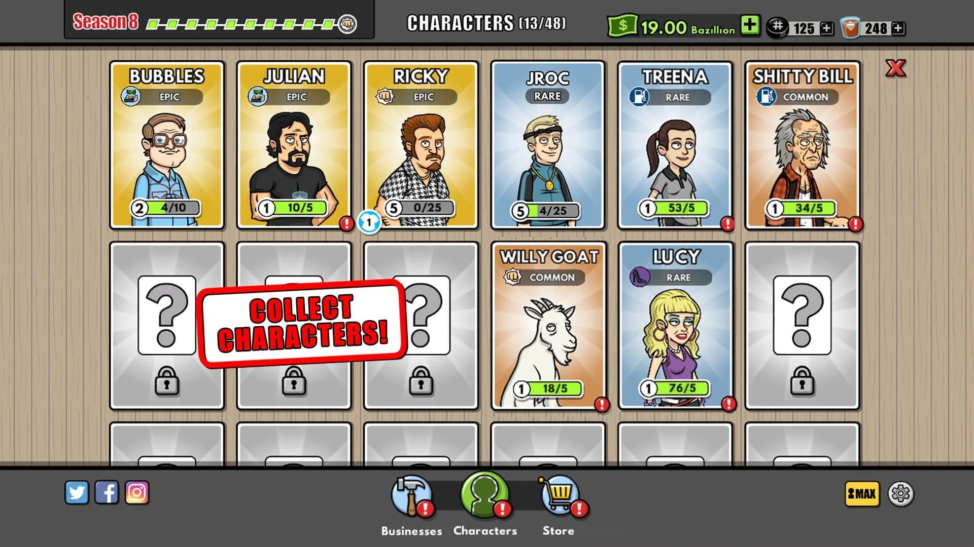 Trailer Park Boys: Grea$y Money screenshot 3