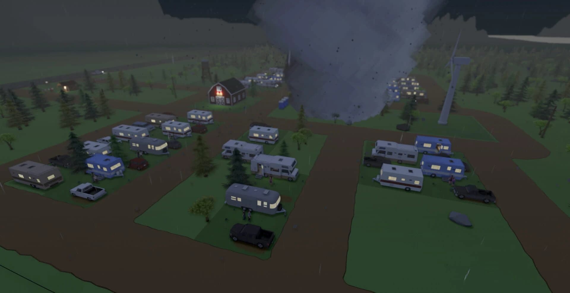 Trailer Park Life screenshot 1