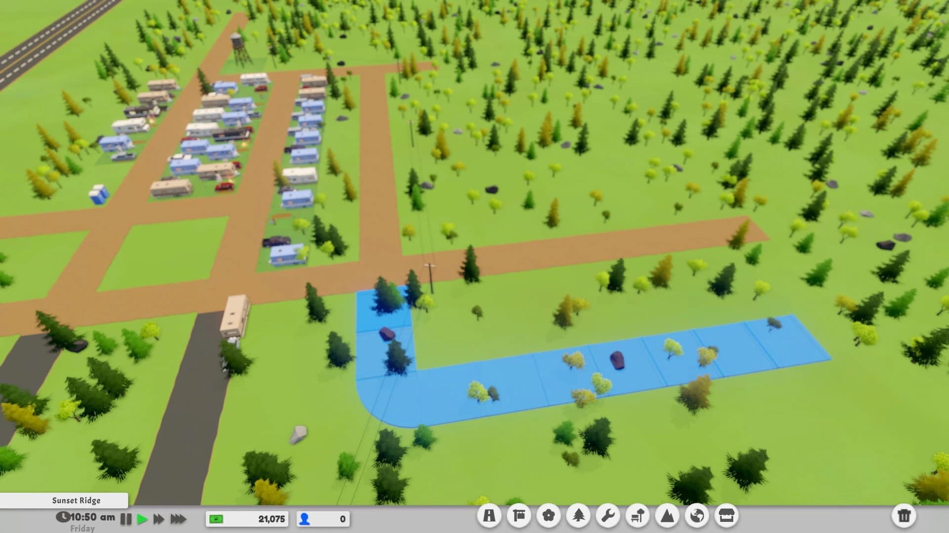 Trailer Park Life screenshot 2