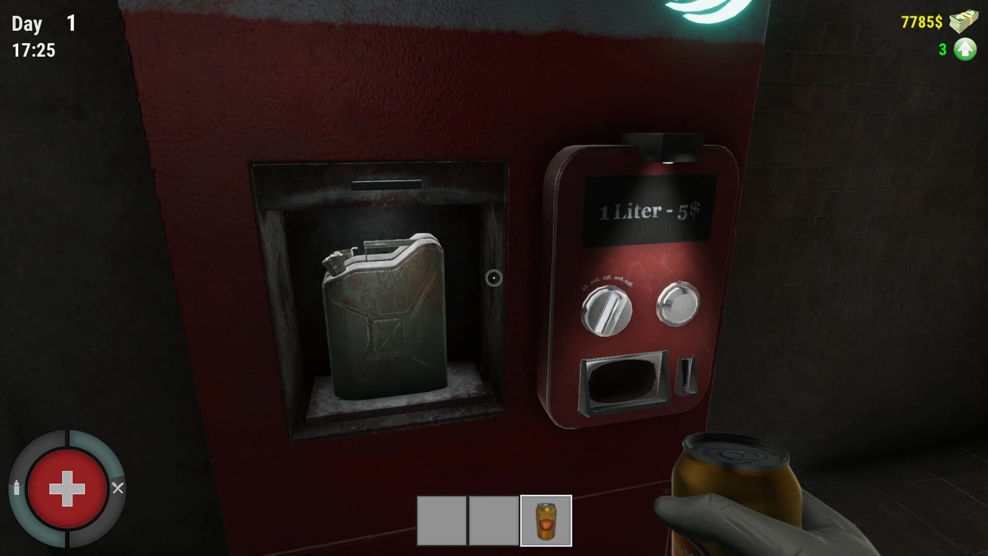 Trailer Shop Simulator screenshot 4