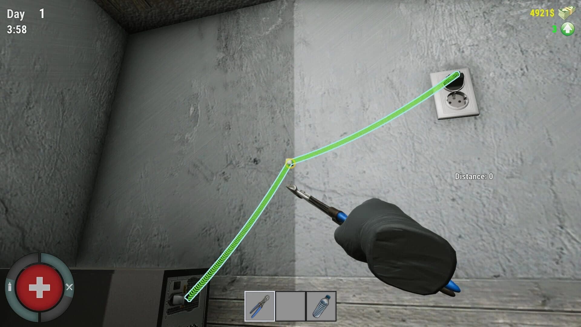 Trailer Shop Simulator screenshot 3