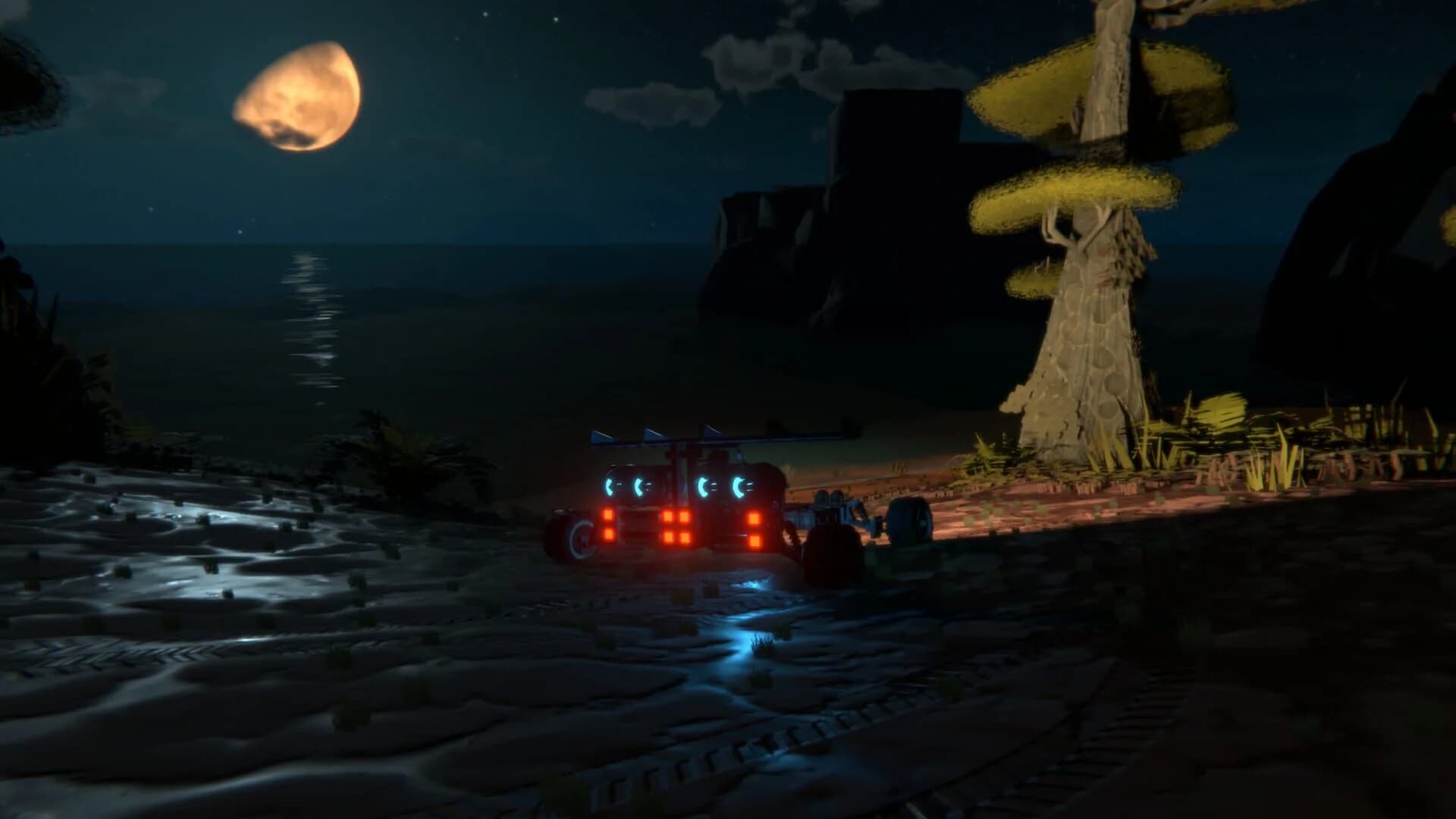 Trailmakers screenshot 4