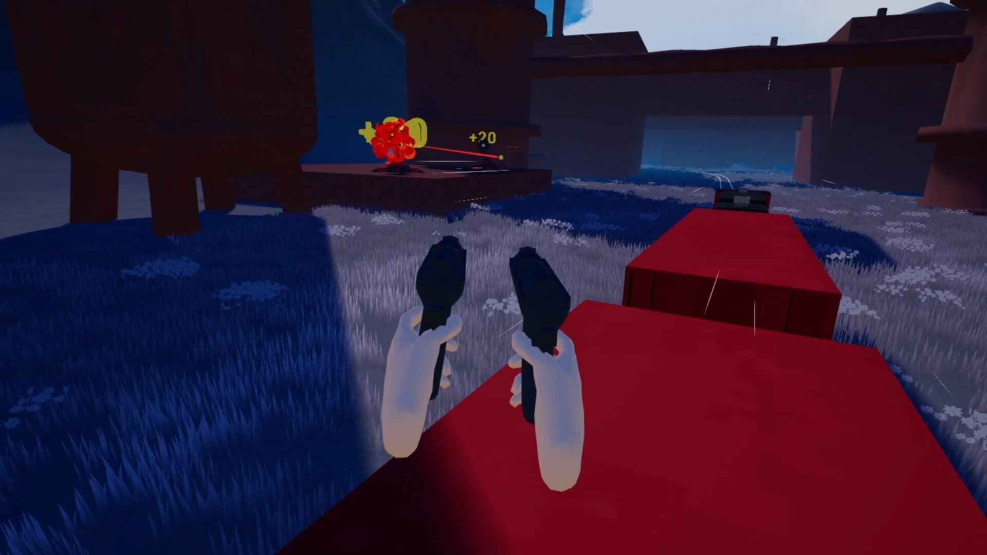 Train Chase screenshot 5