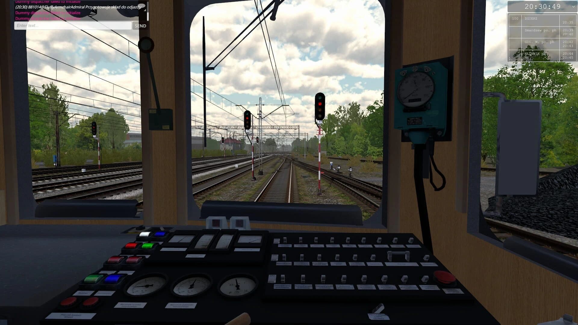 Train Driver 2 screenshot 5