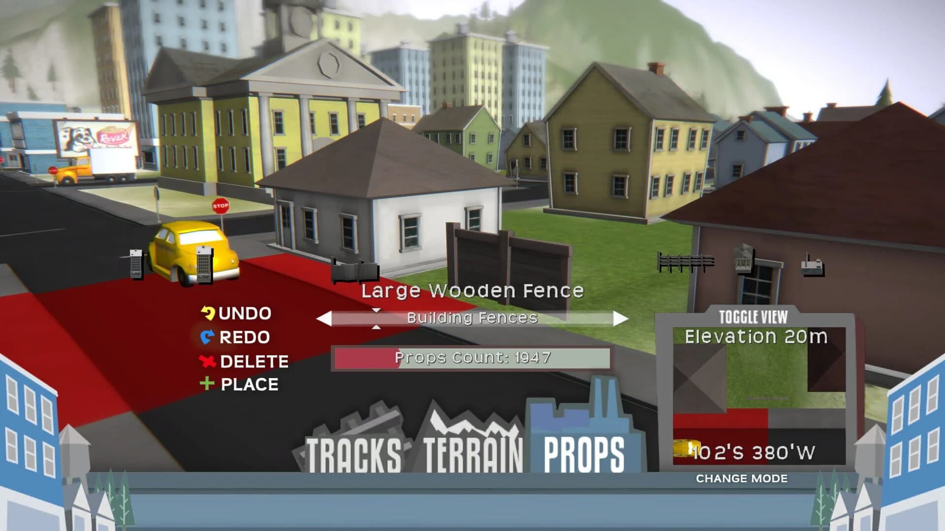 Train Frontier Classic screenshot 3