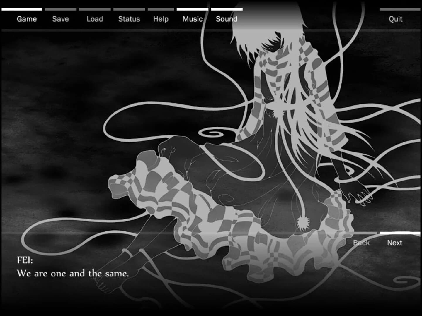 Train of Afterlife screenshot 5