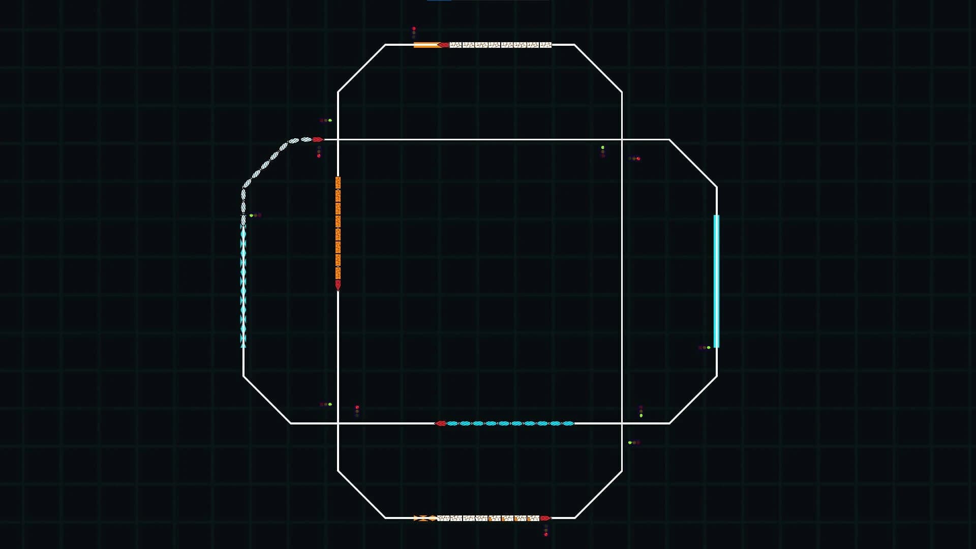 Train Reaction screenshot 5