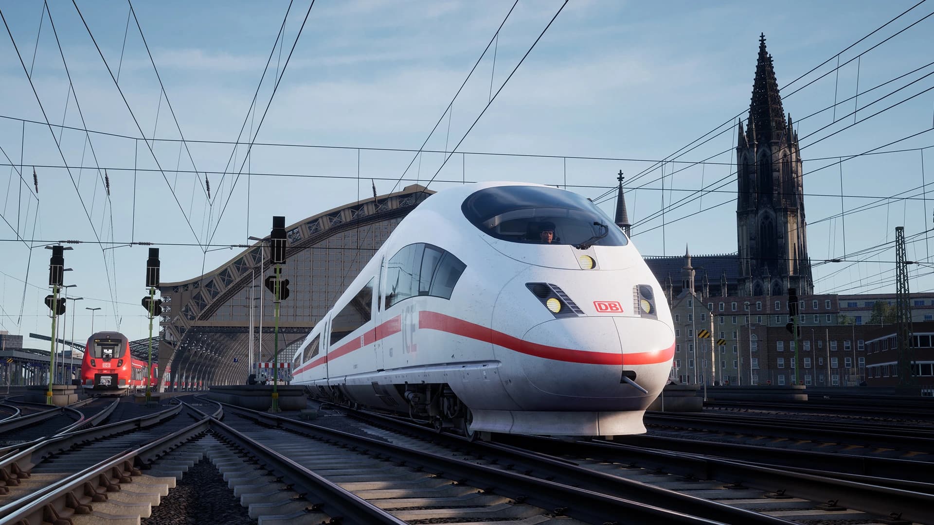 Train Sim World 2 screenshot 3