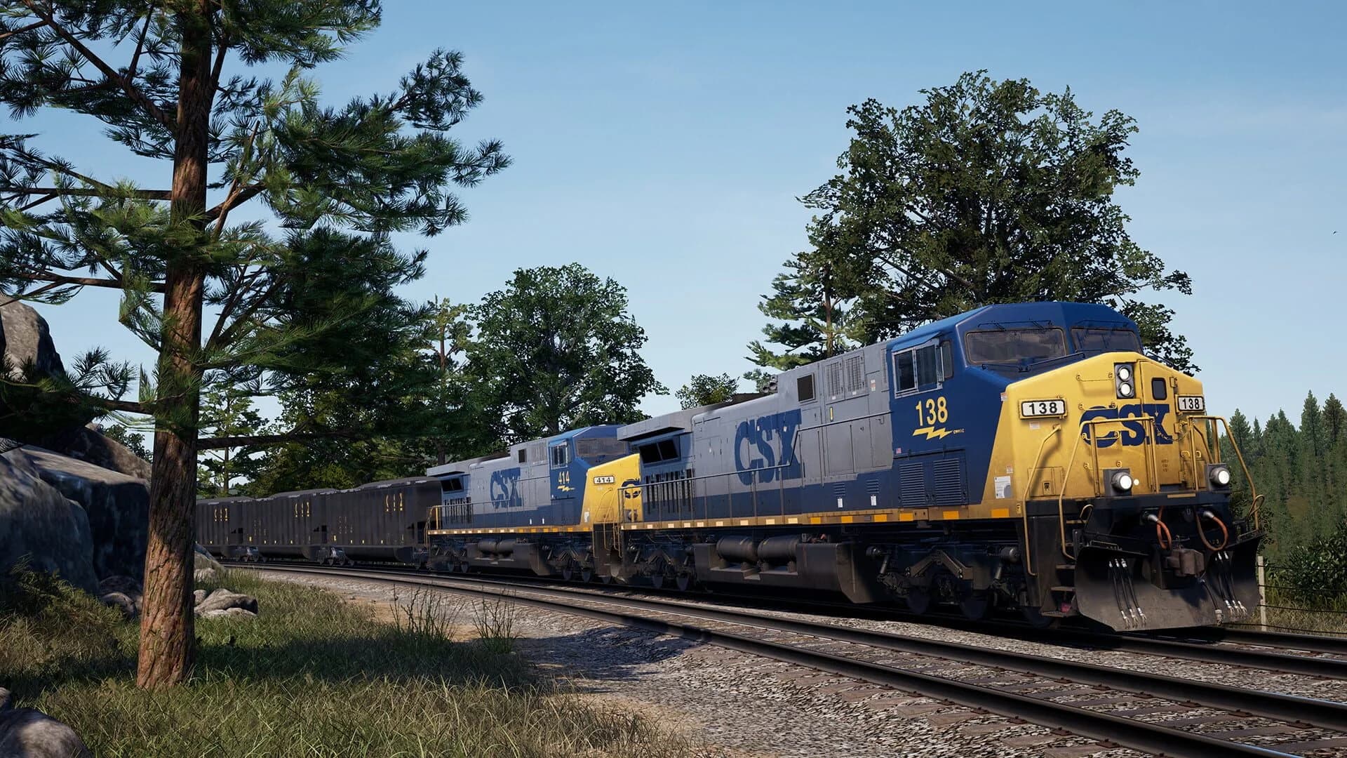 Train Sim World 2 screenshot 1