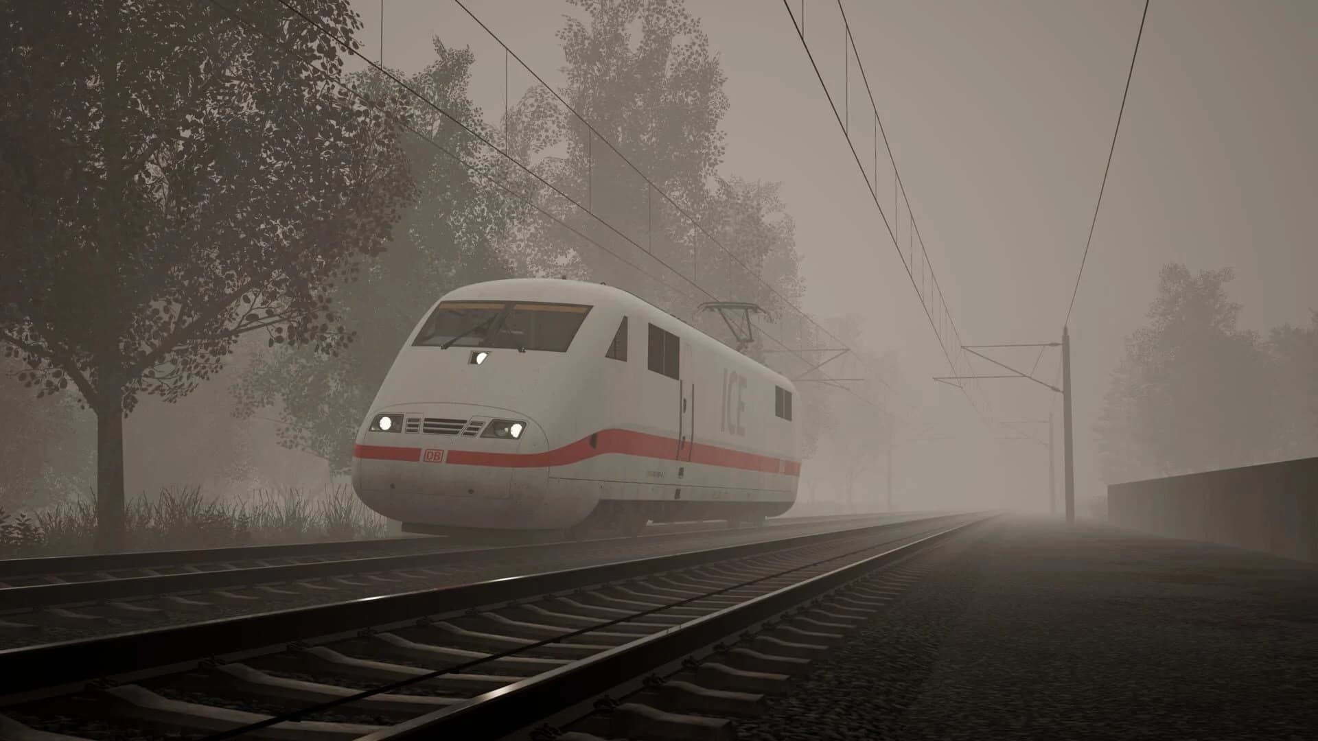 Train Sim World 3 screenshot 2