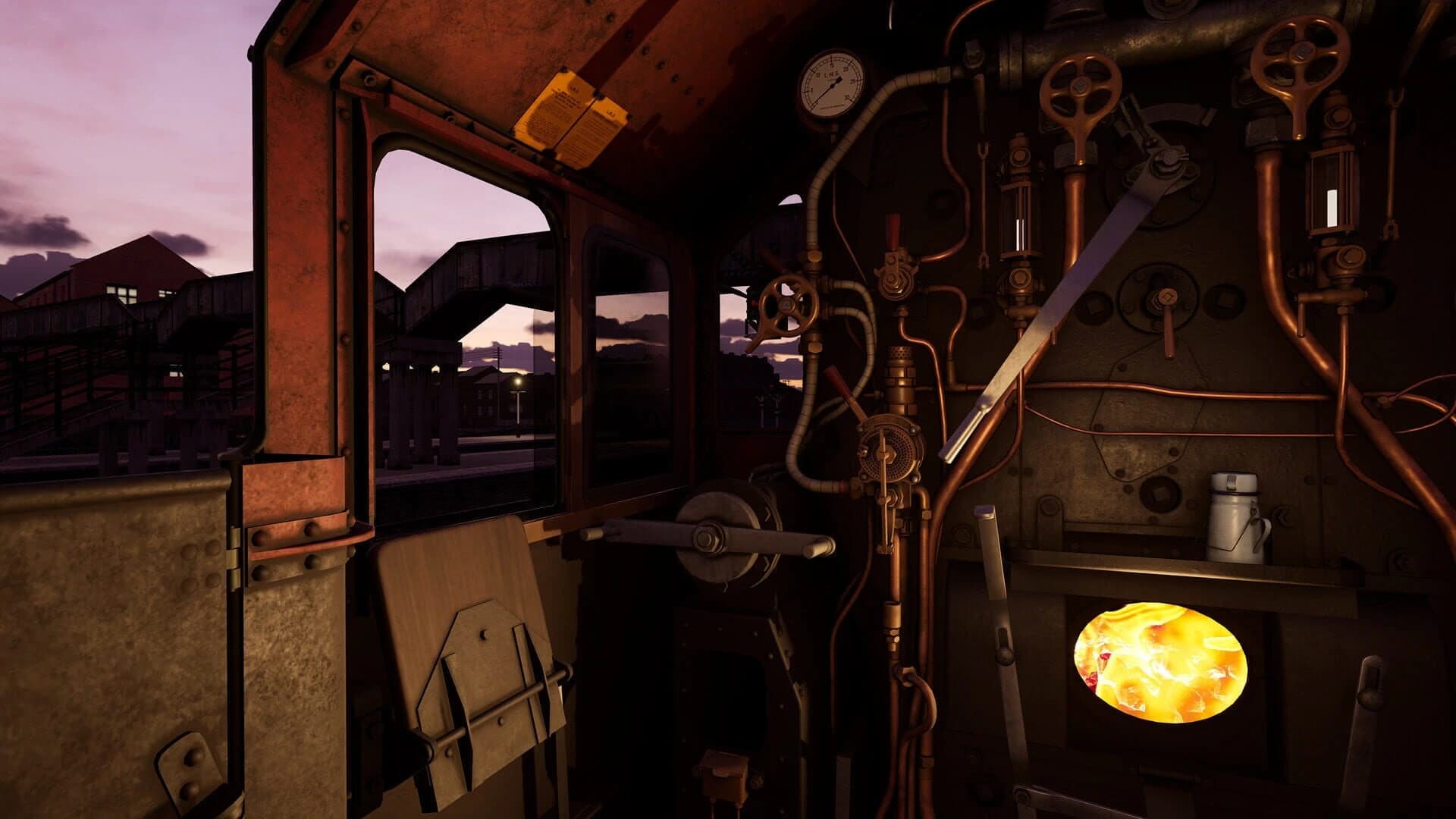 Train Sim World 3: Deluxe Edition screenshot 3