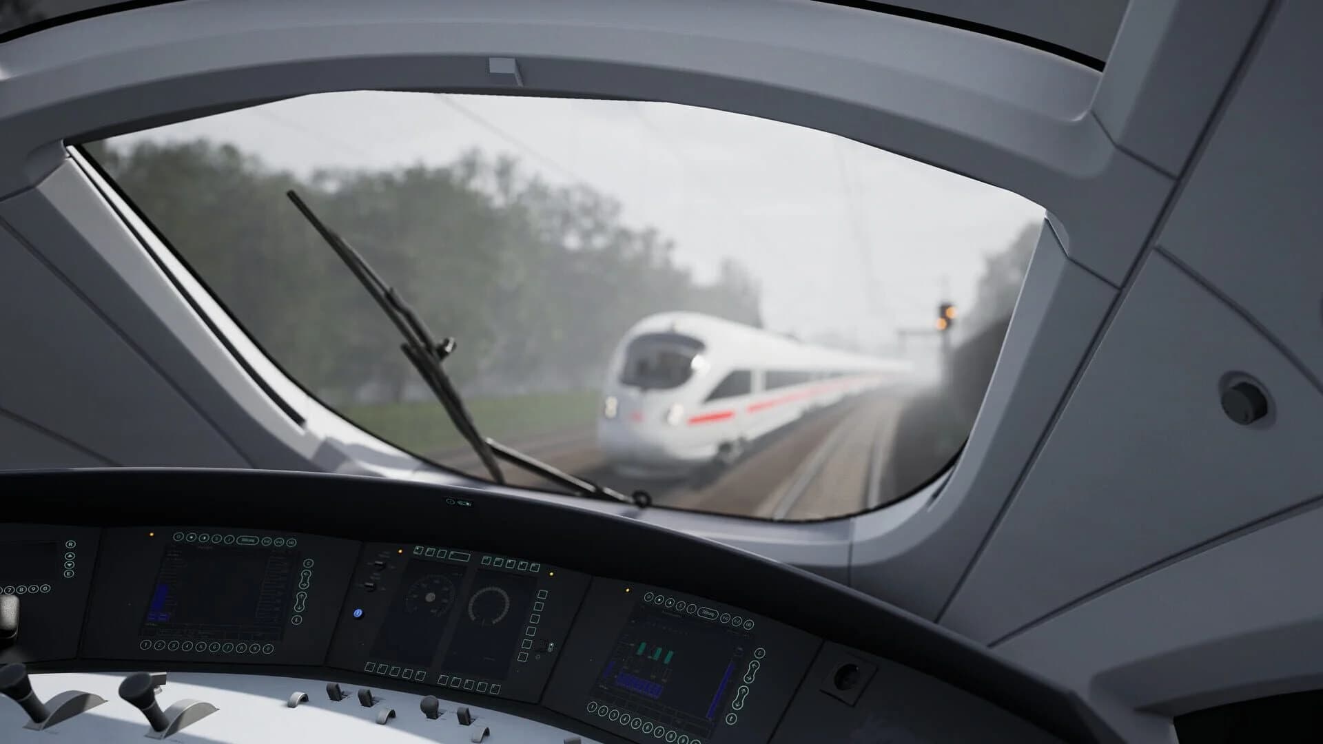 Train Sim World 5 screenshot 2