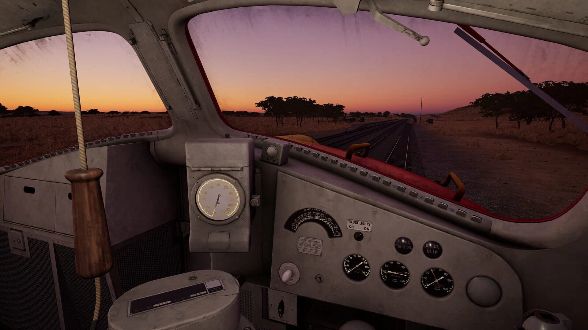 Train Sim World 5: Santa Fe F7 Add-On screenshot 3