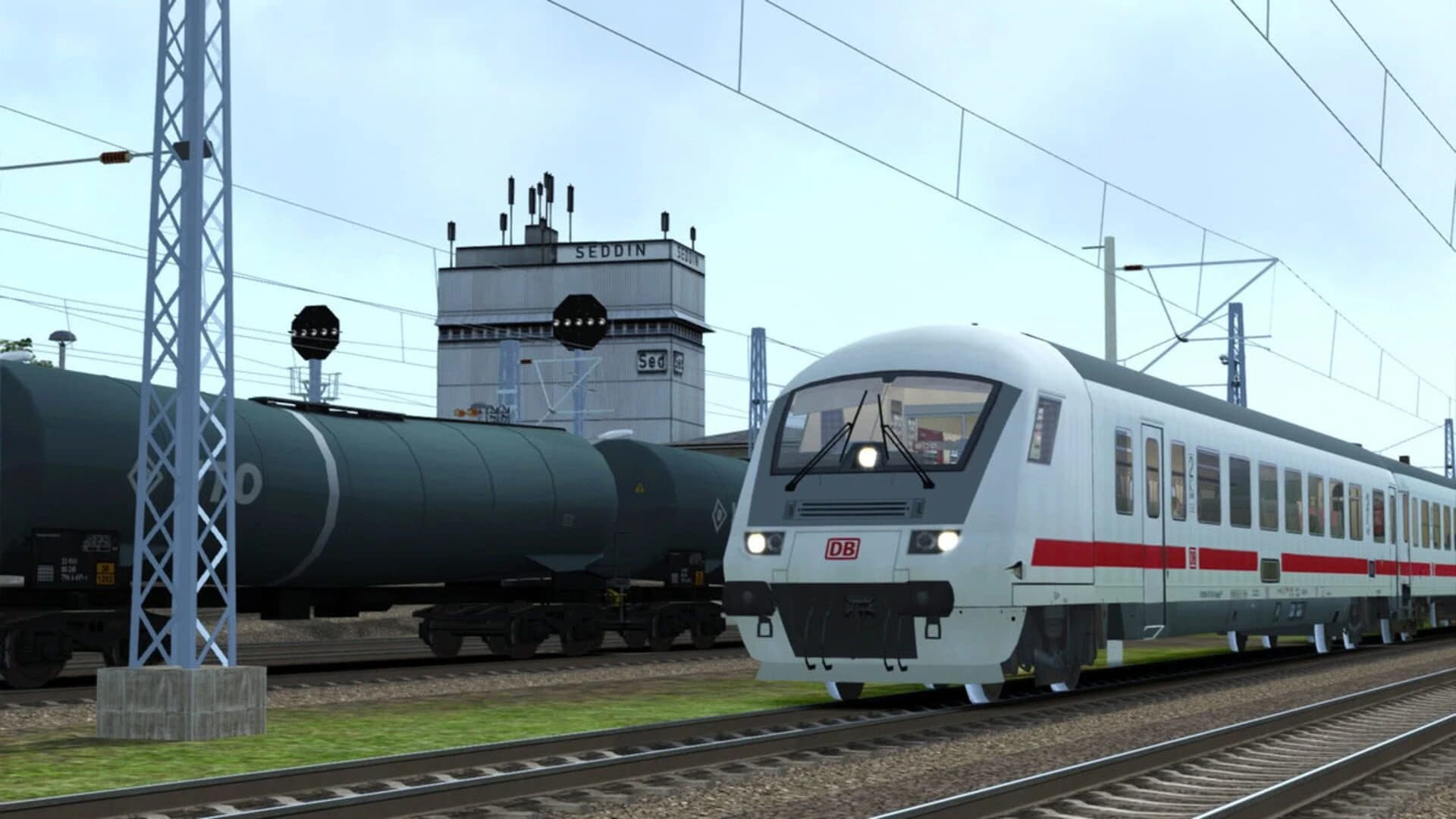 Train Simulator 2018 screenshot 4
