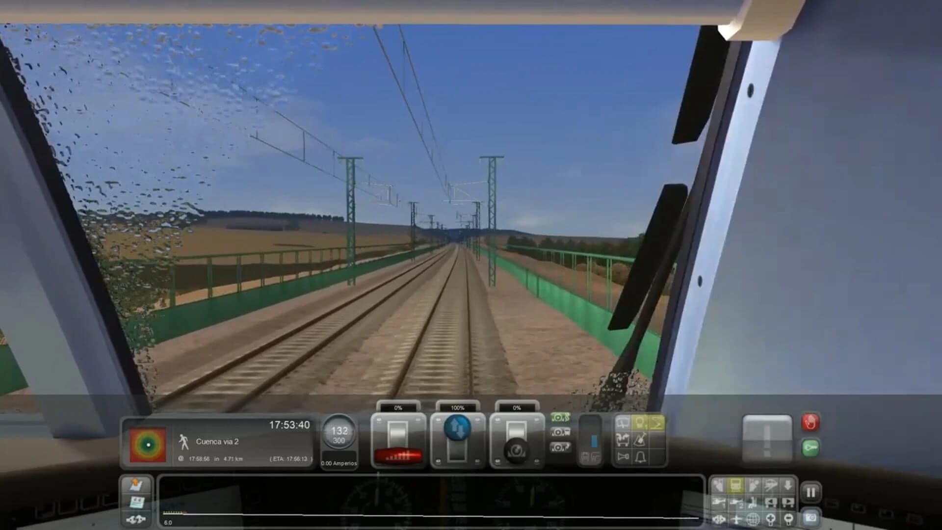 Train Simulator 2020 screenshot 2