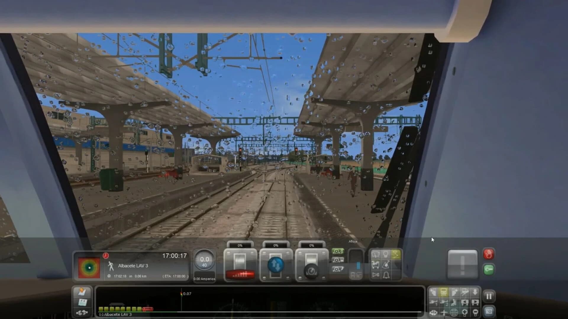 Train Simulator 2020 screenshot 3
