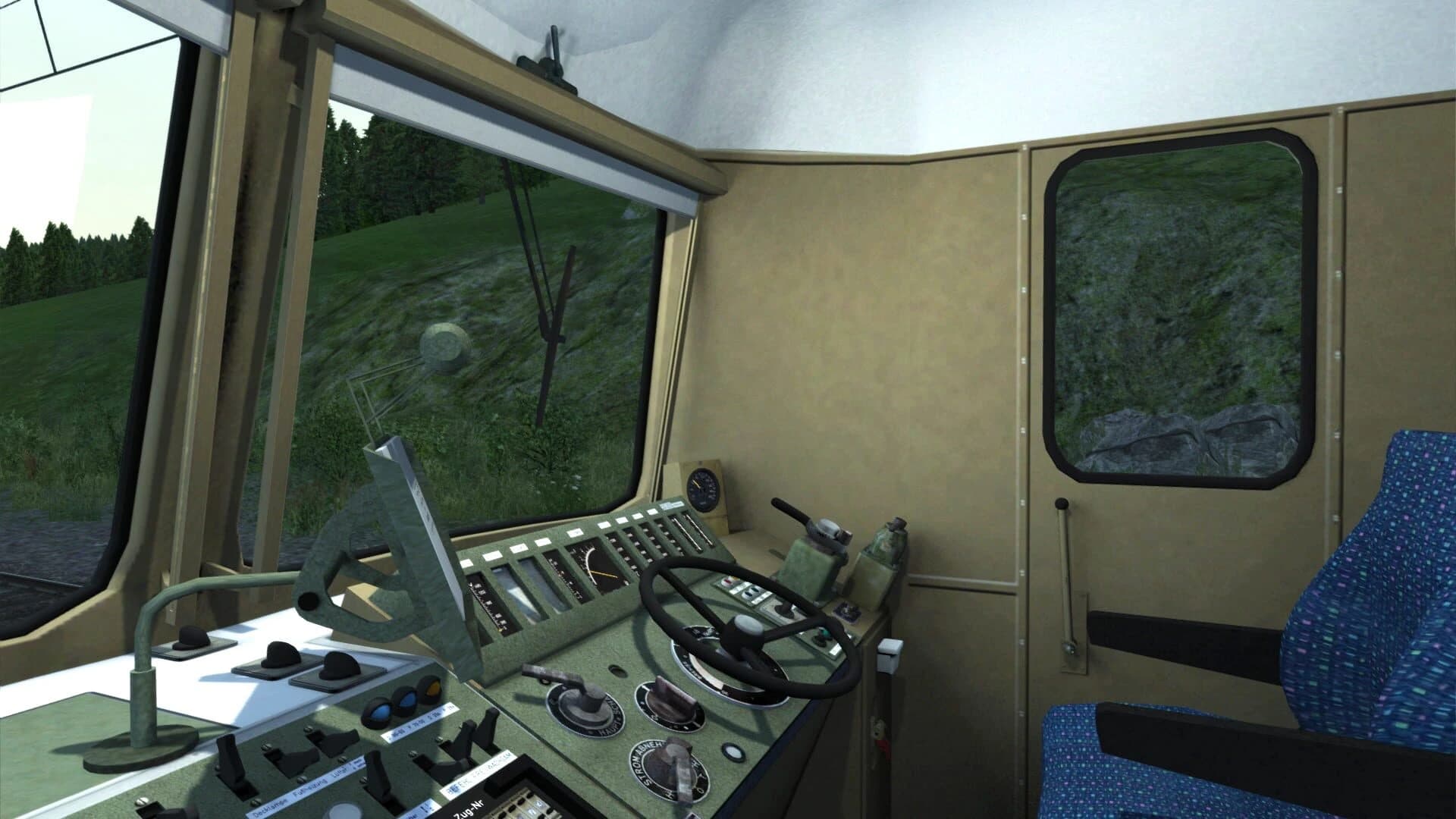 Train Simulator 2021: OEBB 4010 EMU screenshot 3