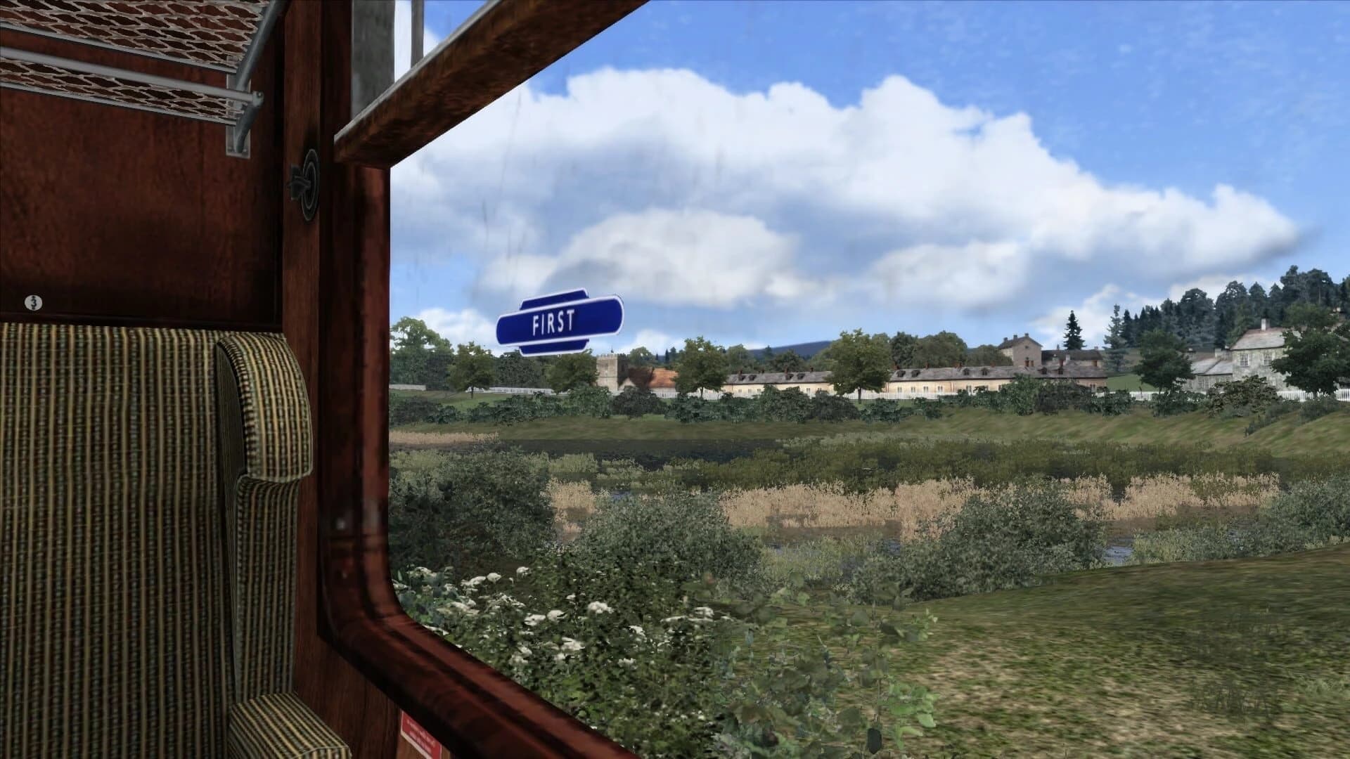 Train Simulator: BR Class 27 Loco Add-On screenshot 1
