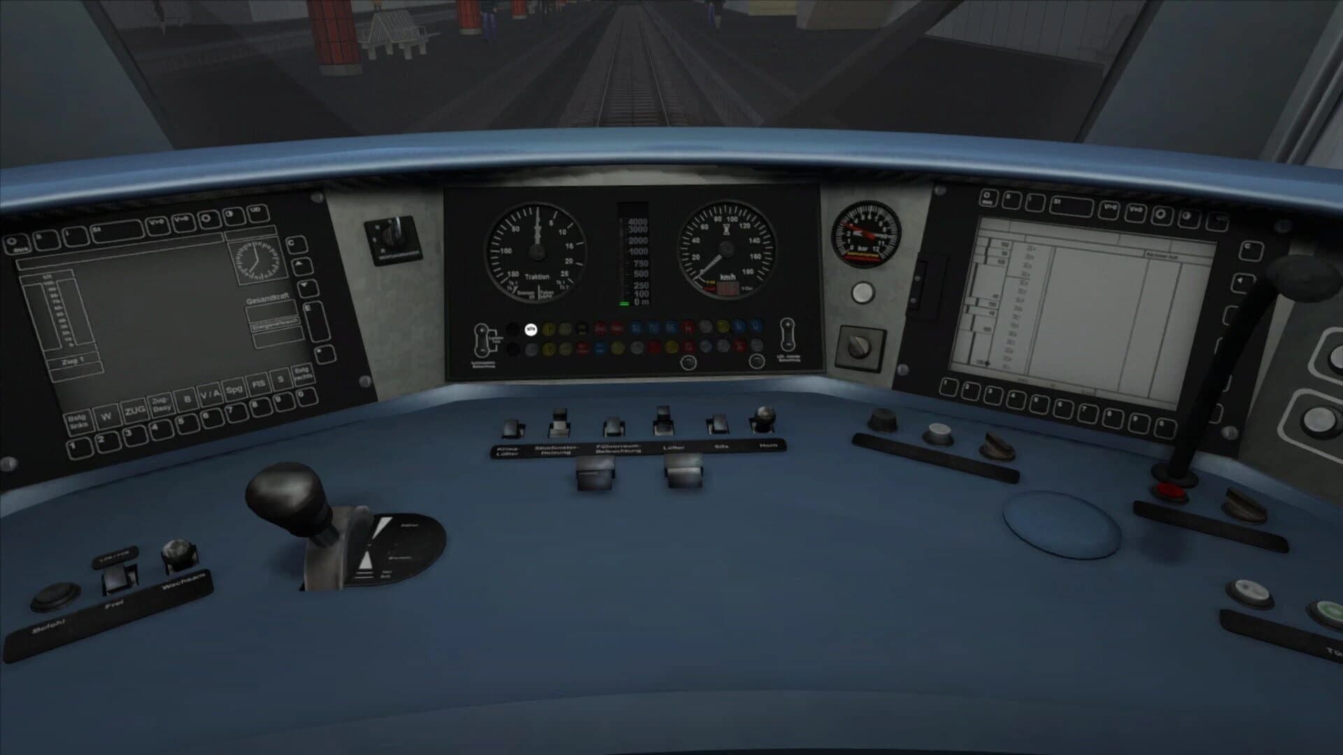 Train Simulator: DB BR423 EMU Add-On screenshot 2