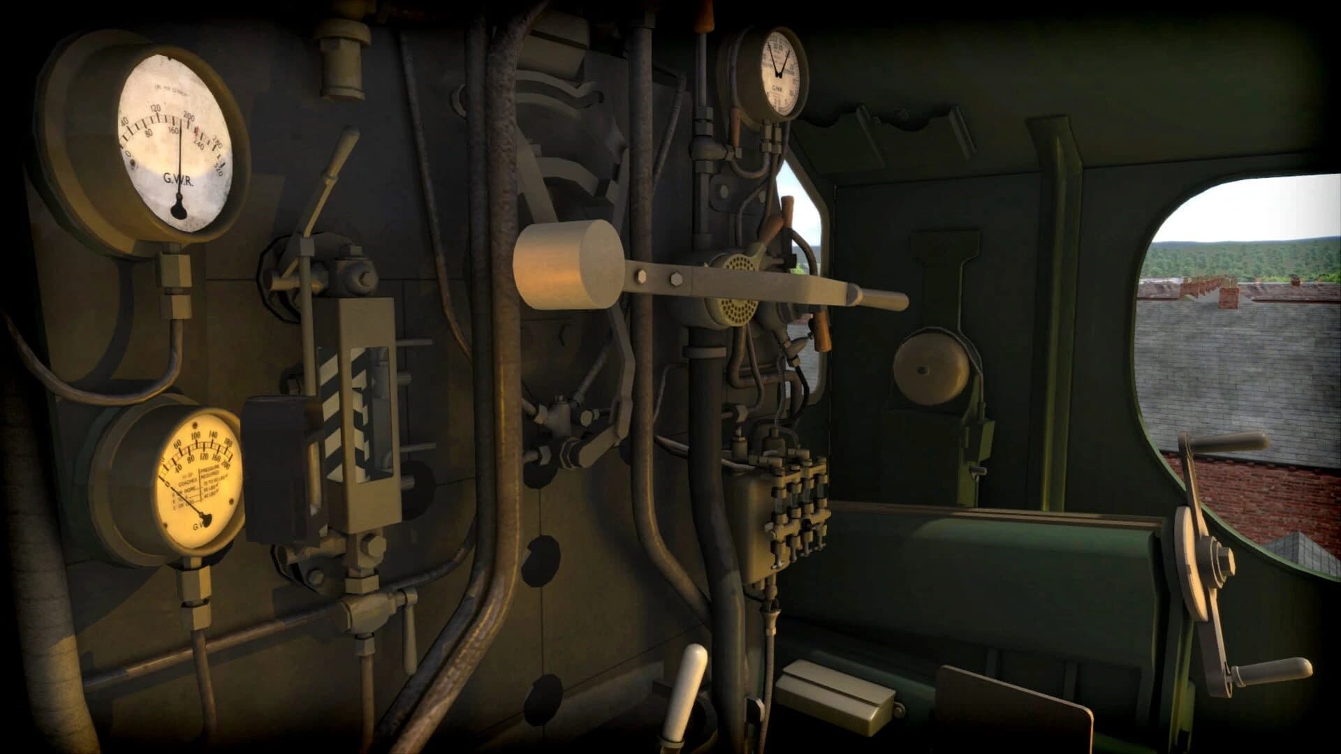 Train Simulator: GWR Star Loco Add-On screenshot 5