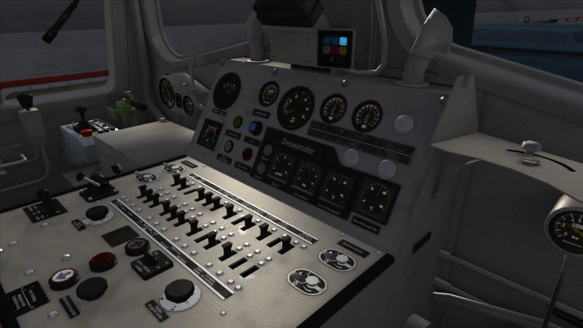 Train Simulator: Ruhr-Sieg Route Add-On screenshot 5