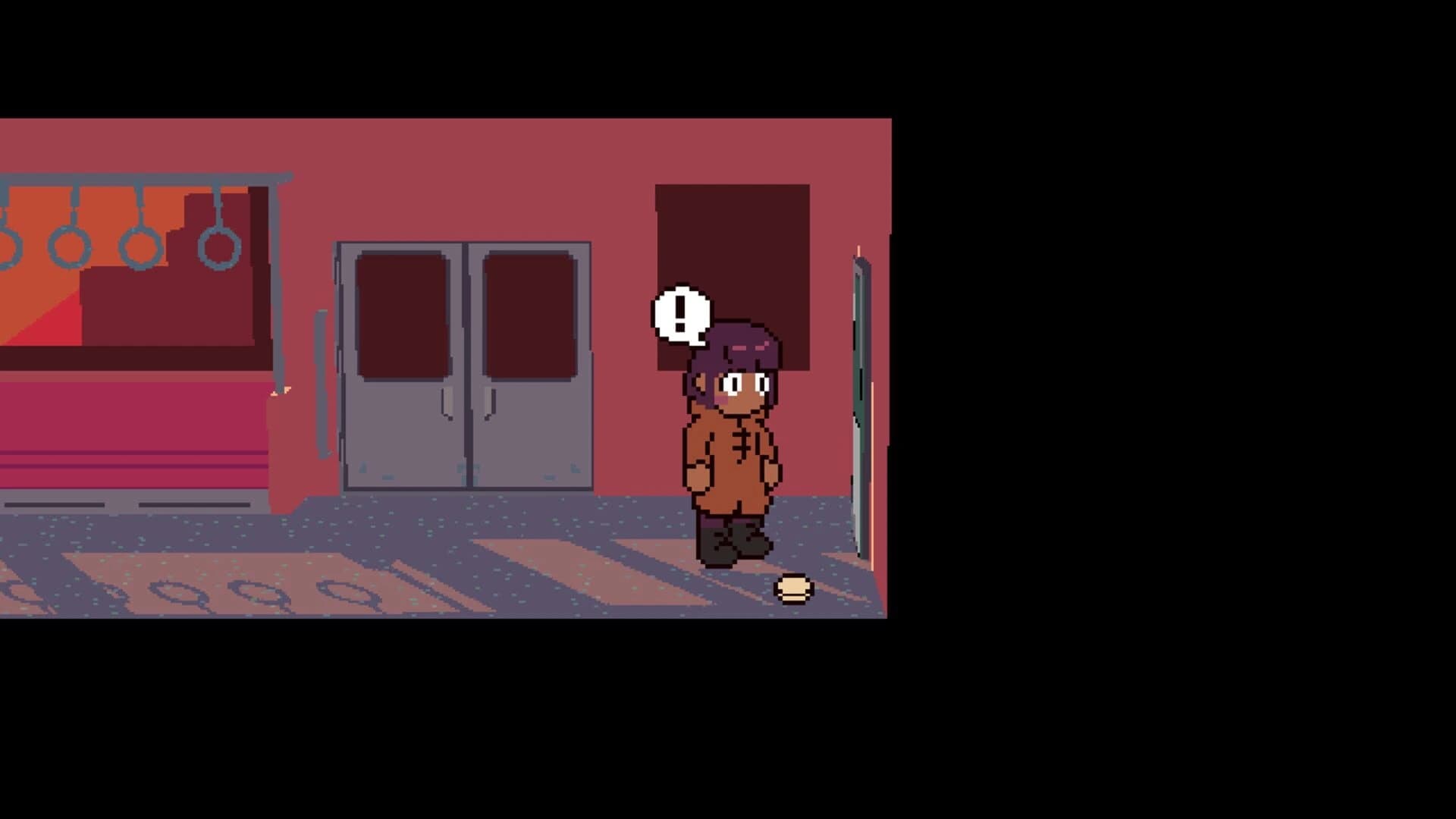 Train Trip screenshot 2