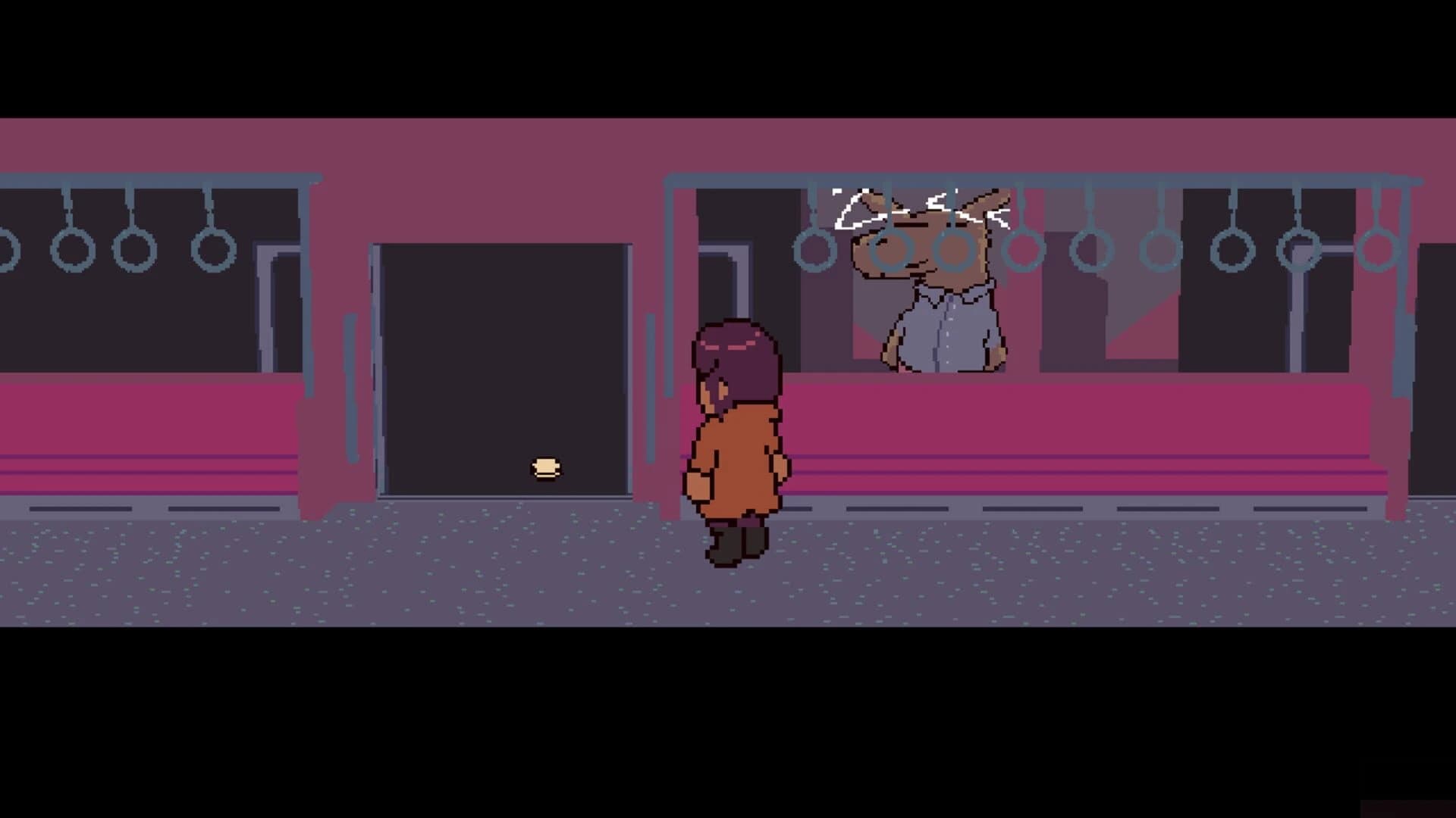 Train Trip screenshot 4