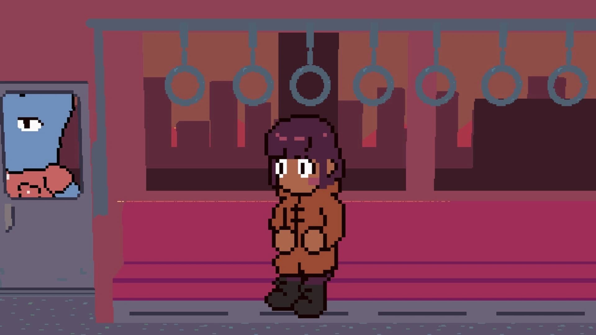 Train Trip screenshot 3