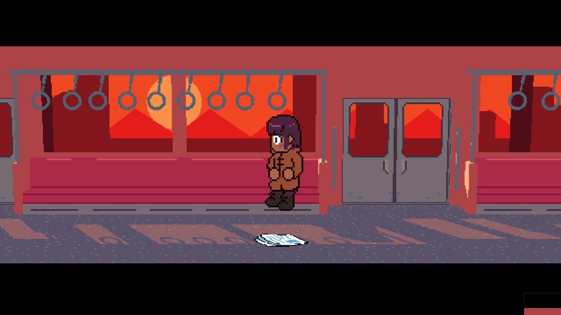 Train Trip screenshot 1