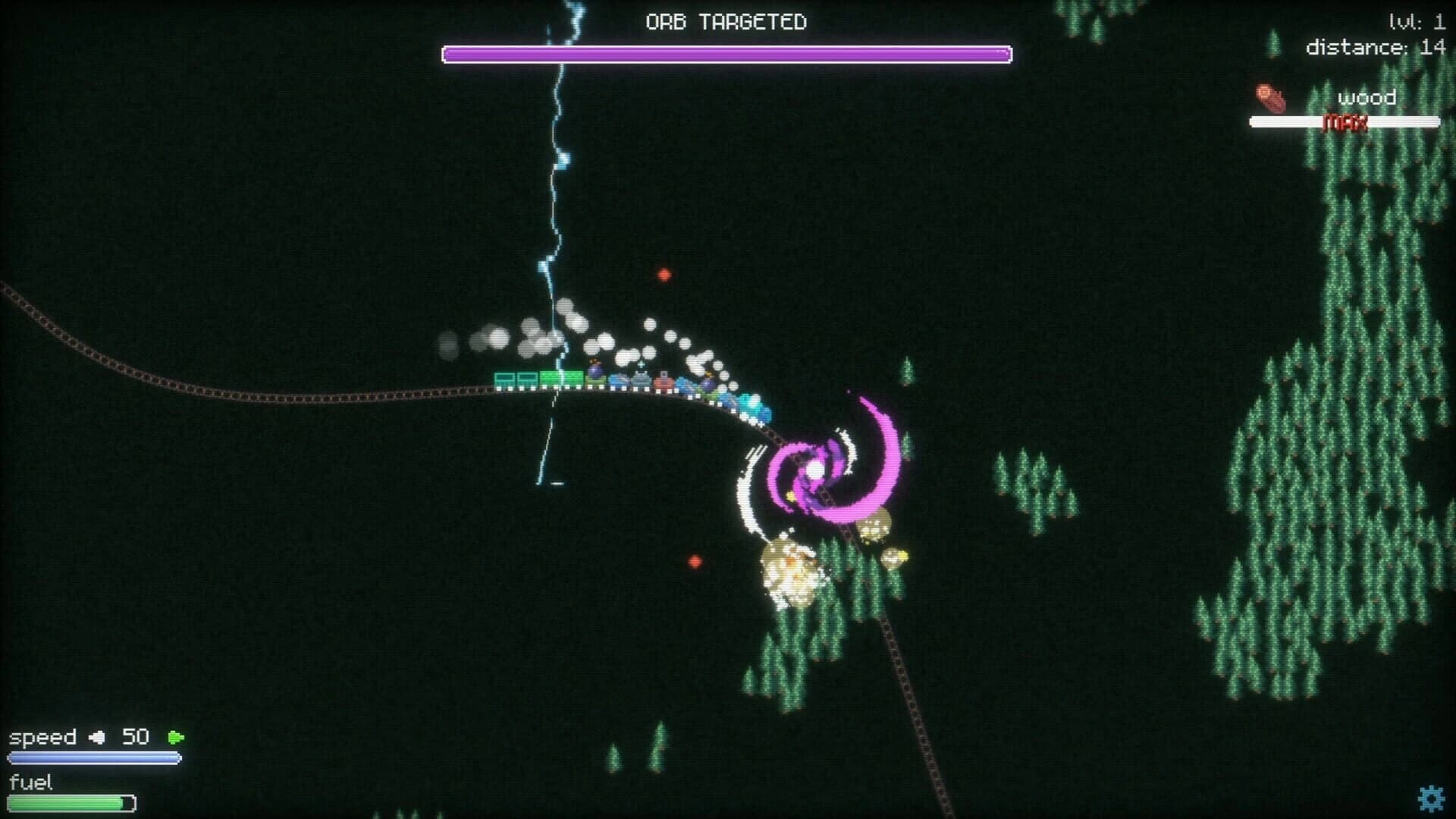 Trainatic screenshot 2