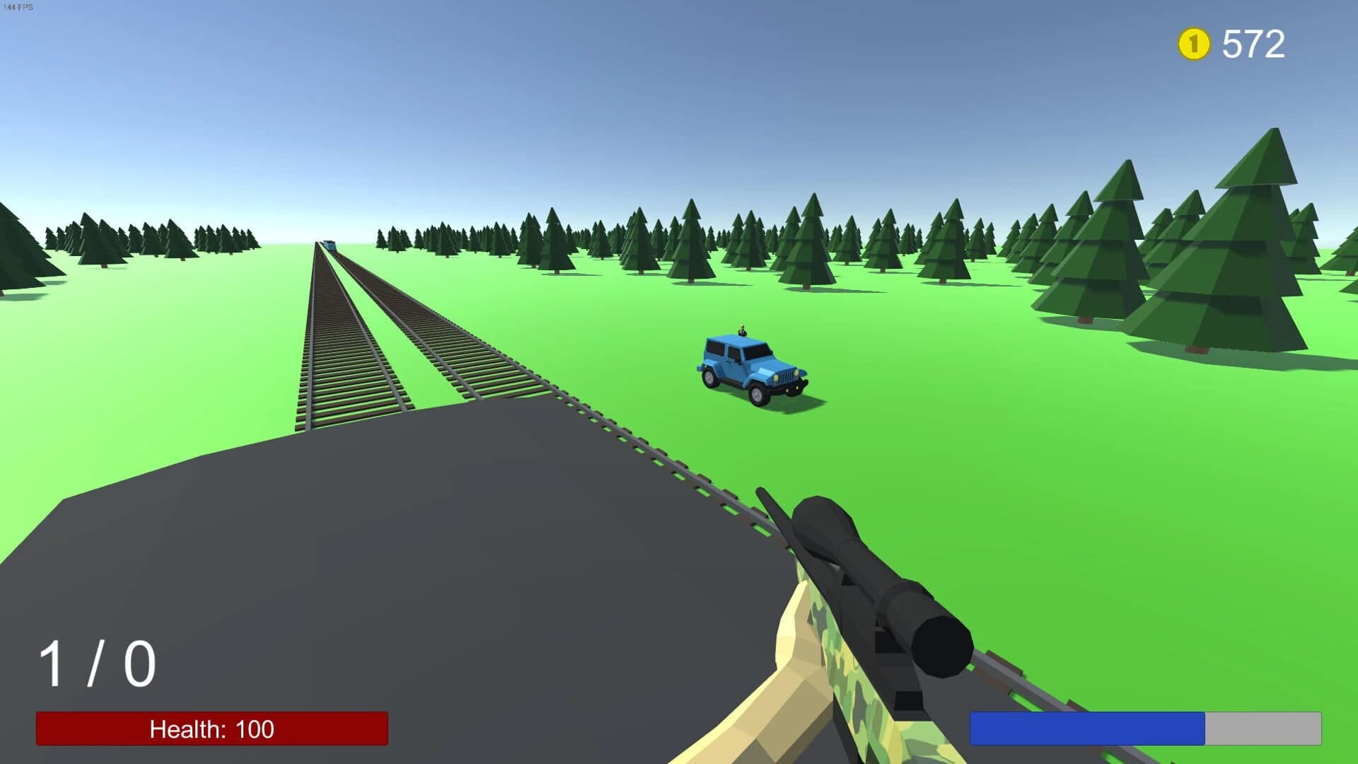 Trainiac screenshot 5