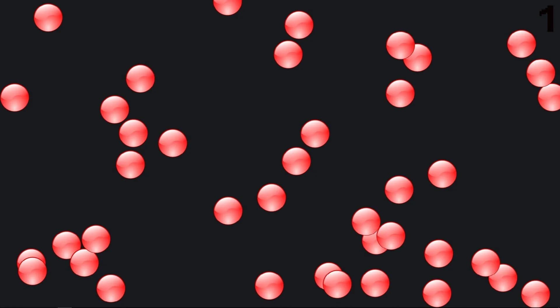 Training aim screenshot 5