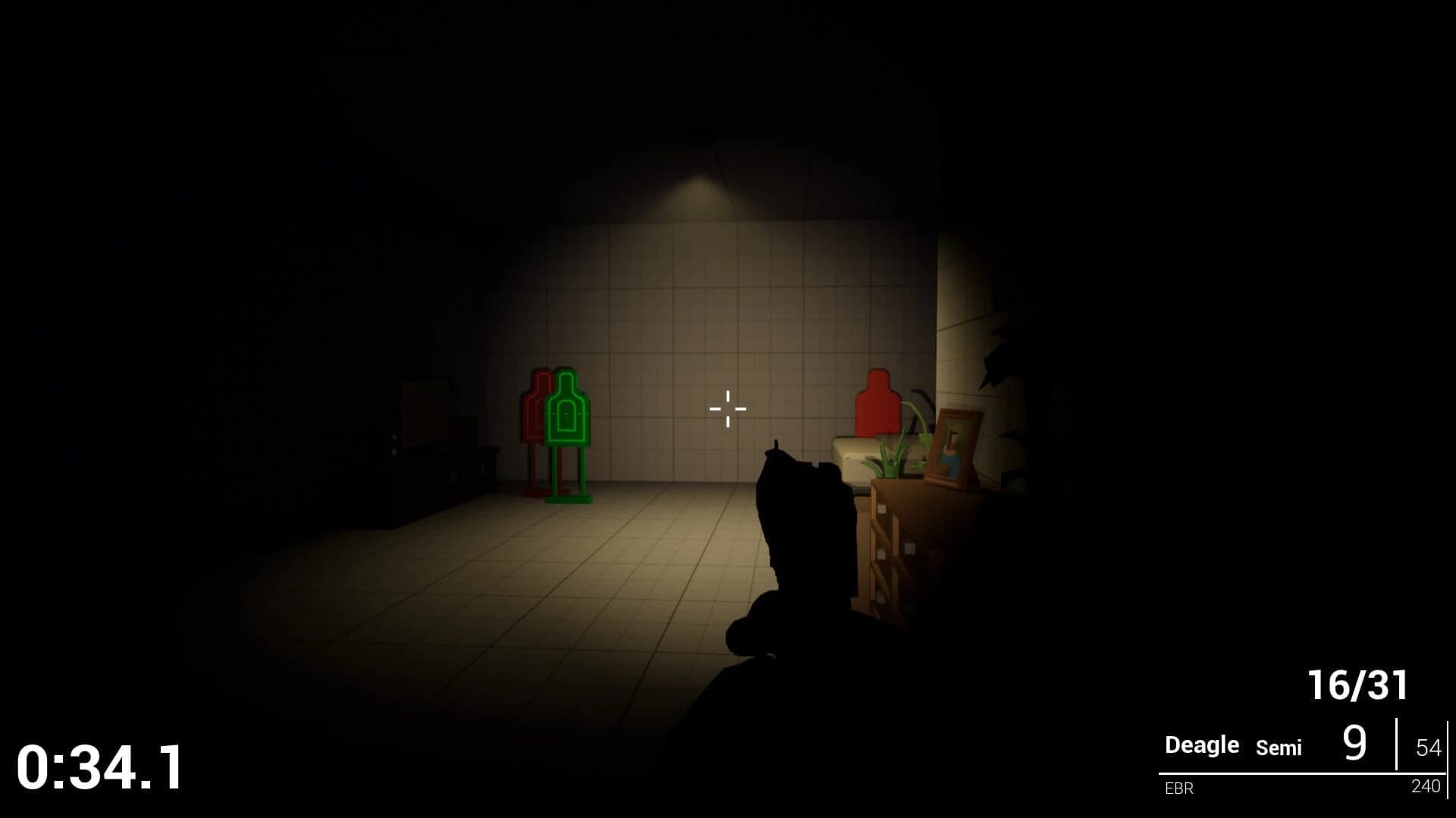 Training Grounds screenshot 4